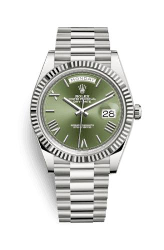 Rolex 228239-0033
