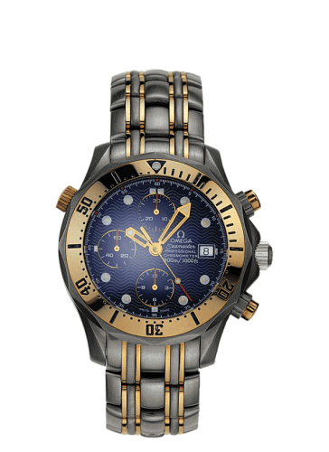 Omega 2296.80.00