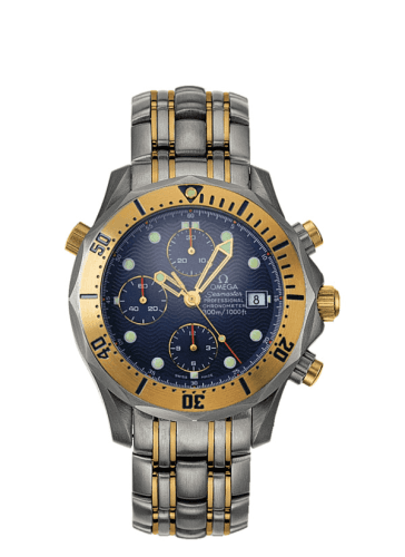 Omega 2297.80.00