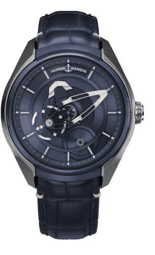 Ulysse Nardin Freak 2303-270/03