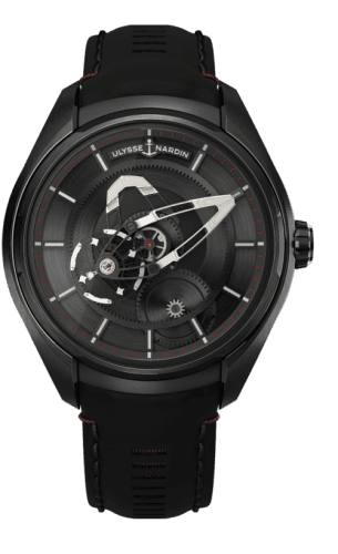 Ulysse Nardin Freak 2303-270/BLACK