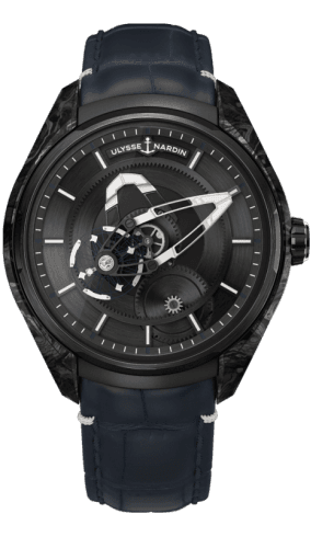 Ulysse Nardin Freak 2303-270/CARB