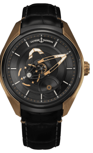 Ulysse Nardin Freak 2305-270