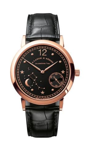 A. Lange & Söhne 231.031