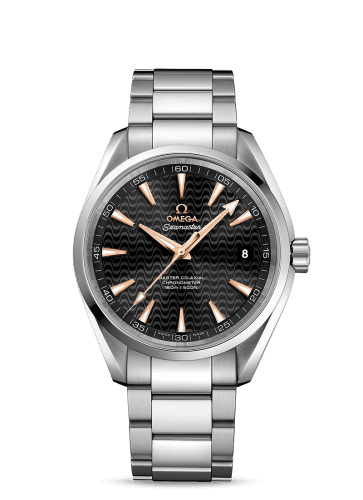 Omega 231.10.42.21.01.006