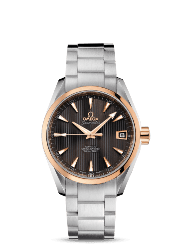 Omega 231.20.39.21.06.003