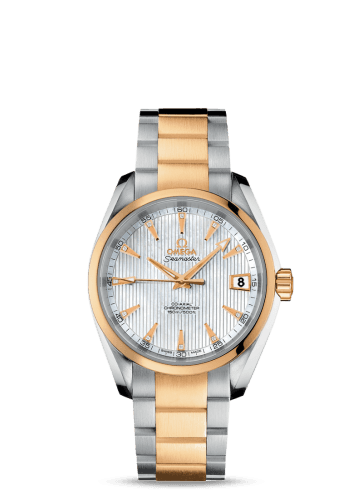 Omega 231.20.39.21.55.002