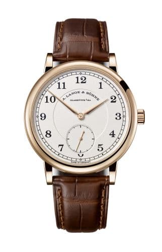 A. Lange & Söhne 236.050