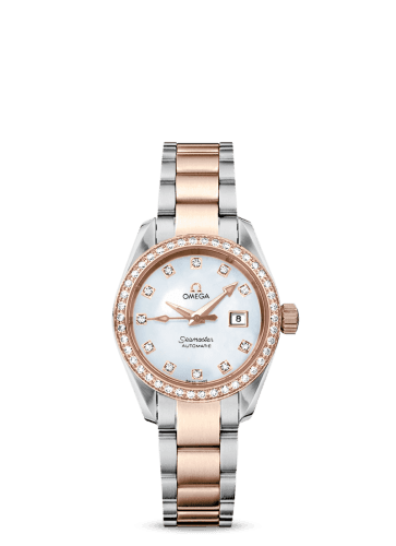 Omega 2365.75.00