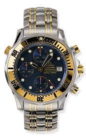 Omega 2398.80.00