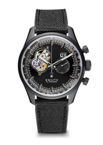 Zenith 24.2160.4068/21.R573