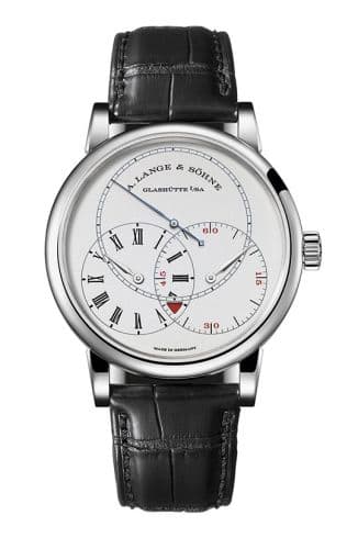 A. Lange & Söhne 252.025