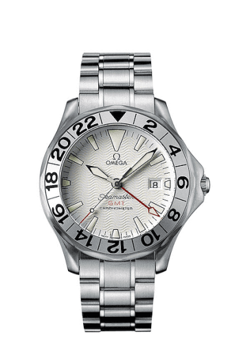 Omega 2538.20.00