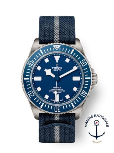 Tudor 25707B/24-0001