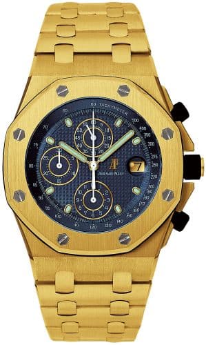 Audemars Piguet 25721BA.O.1000BA.02