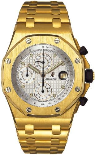 Audemars Piguet 25721BA.O.1000BA.03