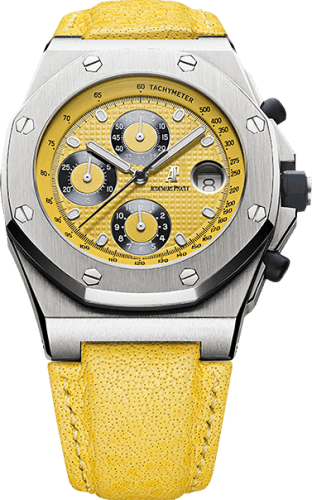 Audemars Piguet 25770ST.OO.D009XX.02