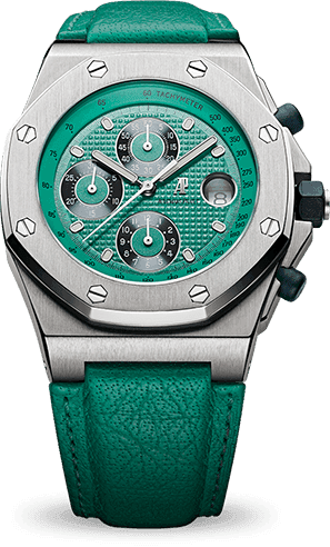 Audemars Piguet 25770ST.O.0009/07