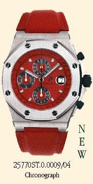 Audemars Piguet 25770ST.O.0009XX.04
