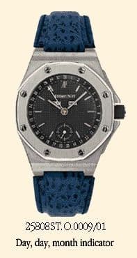 Audemars Piguet 25808ST.O.0009/01