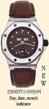 Audemars Piguet 25808ST.O.0009/04