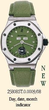 Audemars Piguet 25808ST.O.0009/08