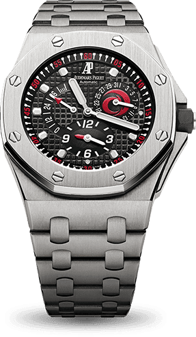 Audemars Piguet 25995IP.O.1000TI.01