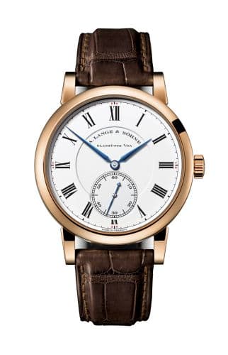 A. Lange & Söhne 260.032