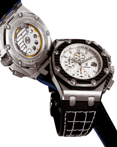 Audemars Piguet 26030IO.OO.D001IN.01