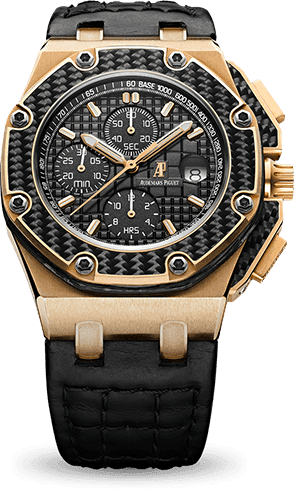 Audemars Piguet 26030RO.OO.D001IN.01