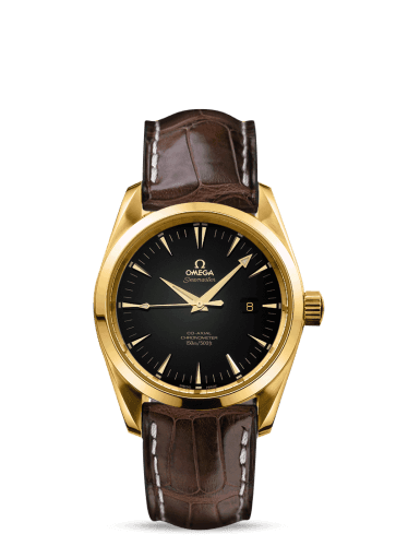 Omega 2604.50.37