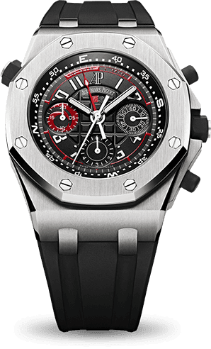 Audemars Piguet 26040ST.OO.D002CA.01