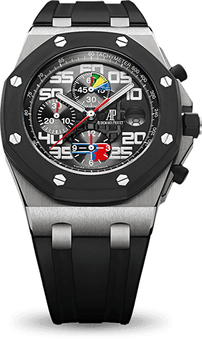 Audemars Piguet 26071IK.OO.D002CA.01