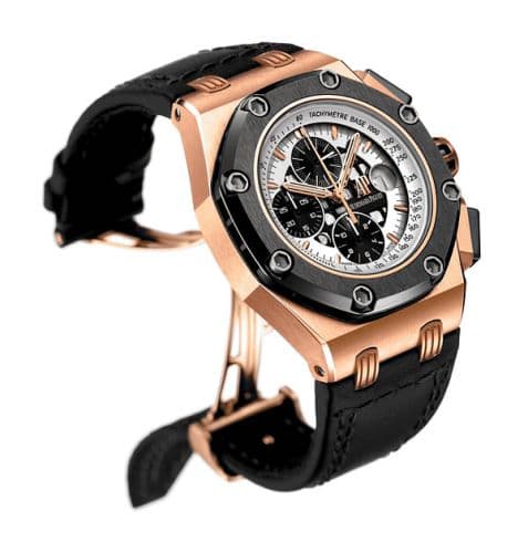 Audemars Piguet 26078RO.OO.D001CR.01