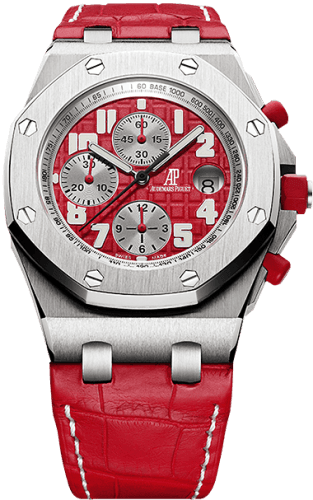 Audemars Piguet 26108.ST.OO.D066.CR.01