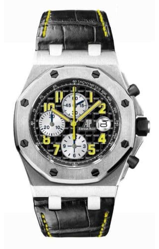 Audemars Piguet 26115TI.OO.D002CR.01