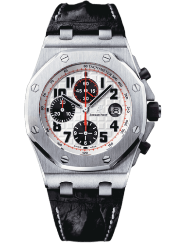 Audemars Piguet 26170ST.OO.D101CR.02