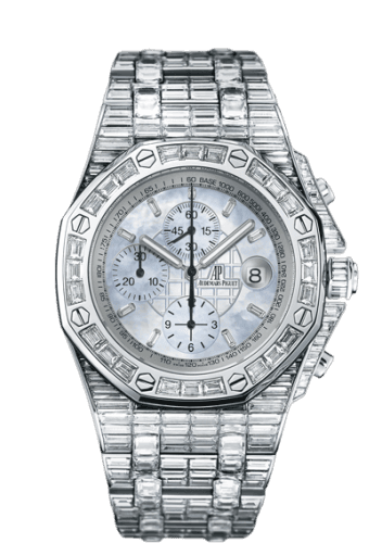 Audemars Piguet 26174BC.ZZ.8042BC.01