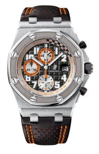 Audemars Piguet 26175ST.OO.D003CU.01