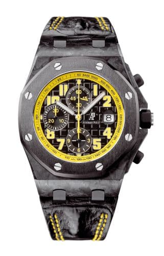 Audemars Piguet 26176FO.OO.D101CR.02