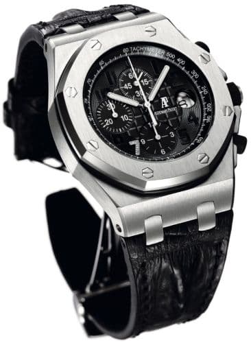 Audemars Piguet 26180ST.OO.D101CR.01