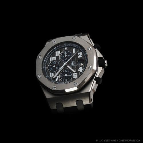 Audemars Piguet 26185TI.GG.D002CA.01