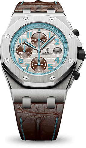 Audemars Piguet 26187ST.OO.D801CR.01