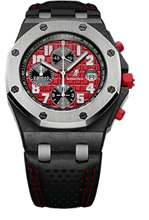 Audemars Piguet 26190FS.OO.D003.CU.01