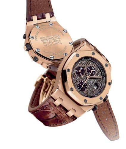 Audemars Piguet 26192OR.OO.D081CR.01