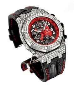 Audemars Piguet 26196BC.ZZ.D101CR.01