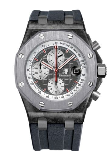 Audemars Piguet 26202AU.OO.D002CA.01