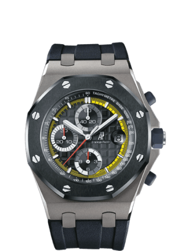 Audemars Piguet 26207IO.OO.A002CA.01