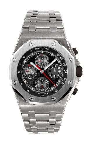 Audemars Piguet 26214ST.OO.1150ST.01