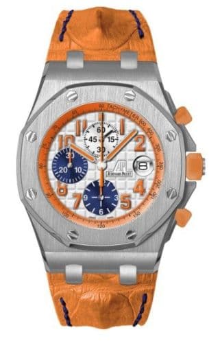 Audemars Piguet 26217BC.OO.D607CR.01